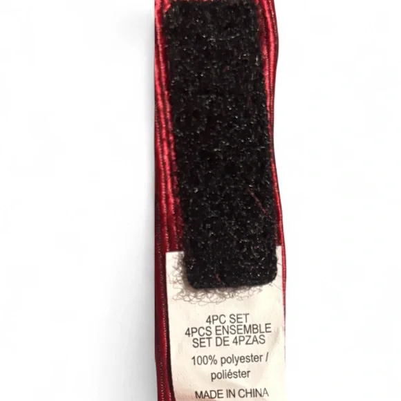 Calvin Klein Boys Size 4 Navy Blue Suit - Picture 6 of 6